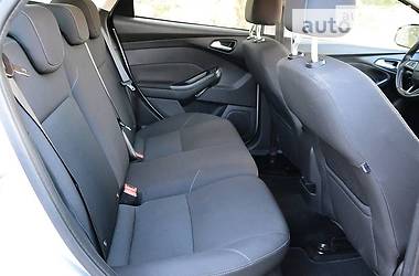 Універсал Ford Focus 2015 в 