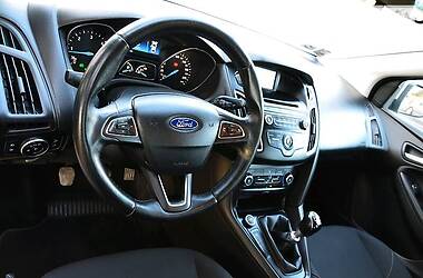 Універсал Ford Focus 2015 в 