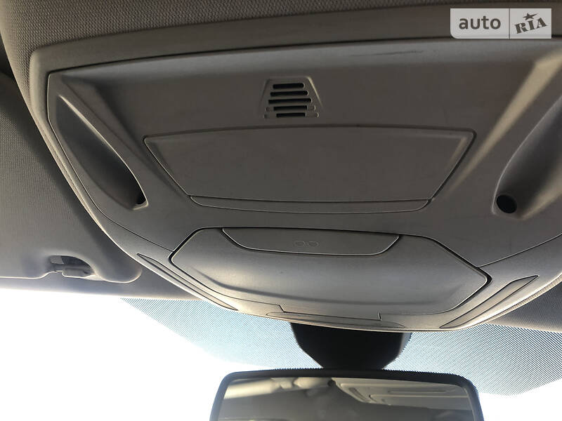 Універсал Ford Focus 2011 в Луцьку фото 20 Універсал Ford Focus 2011 в Луцьку