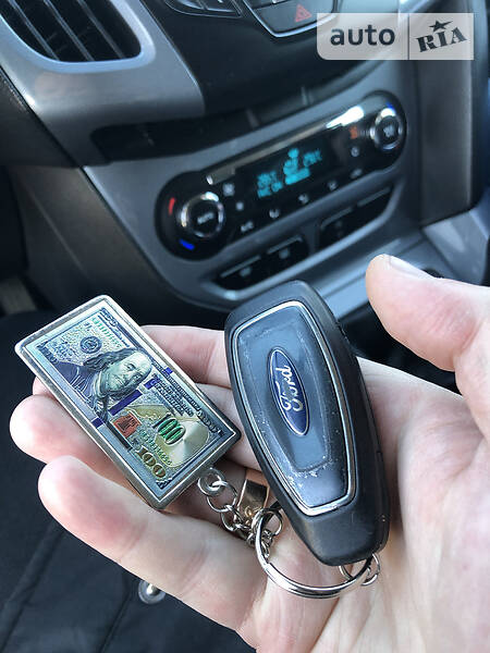 Універсал Ford Focus 2011 в Луцьку фото 25 Універсал Ford Focus 2011 в Луцьку