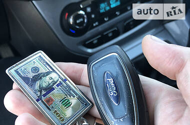 Універсал Ford Focus 2011 в 