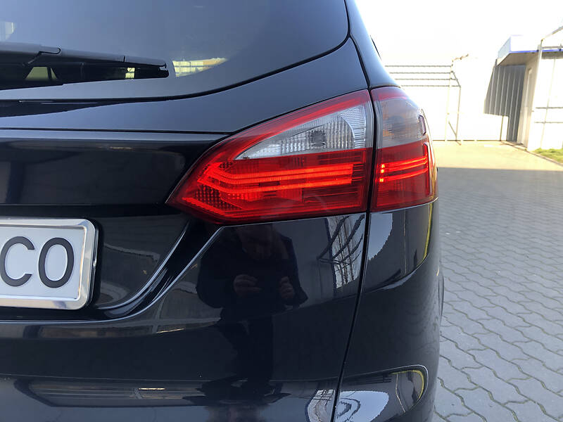 Універсал Ford Focus 2011 в Луцьку фото 21 Універсал Ford Focus 2011 в Луцьку