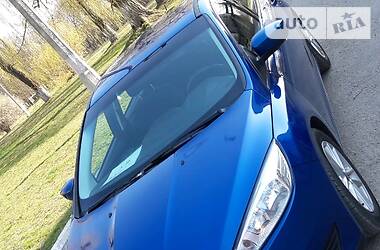 Седан Ford Focus 2018 в 