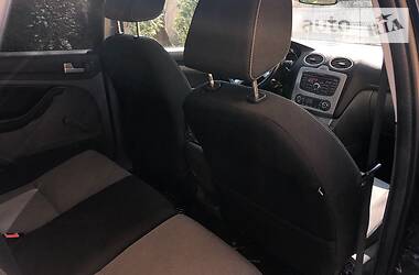 Универсал Ford Focus 2010 в 