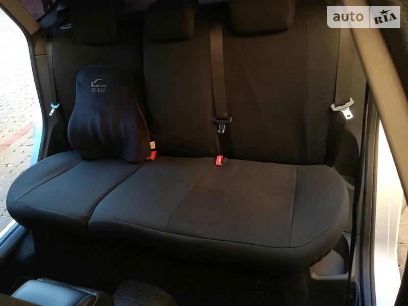 Хэтчбек Ford Focus 2007 в Мукачево