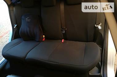 Хетчбек Ford Focus 2007 в 
