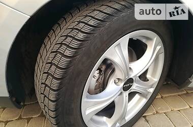 Хетчбек Ford Focus 2007 в 