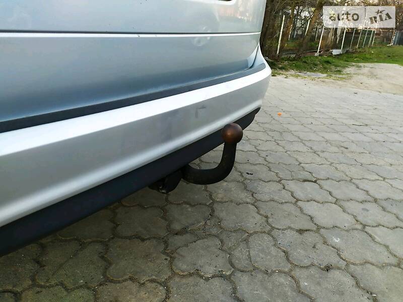 Універсал Ford Focus 2008 в Камені-Каширському фото 18 Універсал Ford Focus 2008 в Камені-Каширському