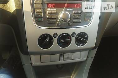 Універсал Ford Focus 2008 в 