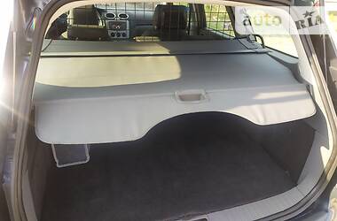 Універсал Ford Focus 2008 в 