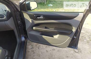 Універсал Ford Focus 2008 в 