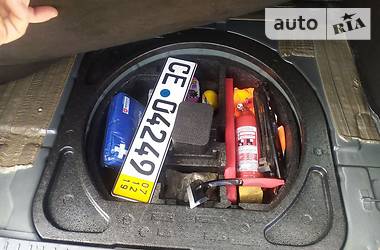 Універсал Ford Focus 2008 в 