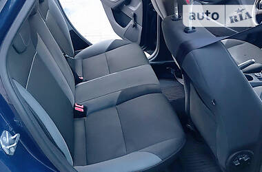 Універсал Ford Focus 2011 в 