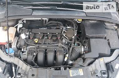 Седан Ford Focus 2015 в 