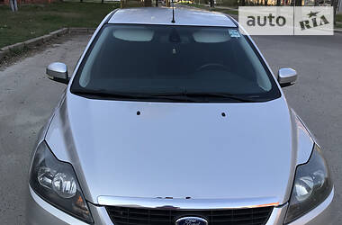 Універсал Ford Focus 2009 в 