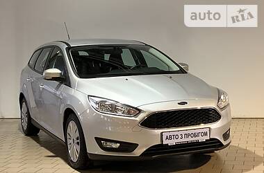 Універсал Ford Focus 2016 в 