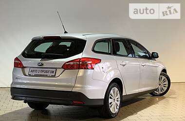 Універсал Ford Focus 2016 в 