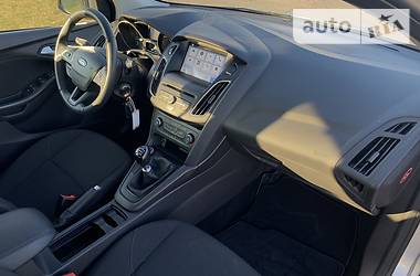 Універсал Ford Focus 2016 в 