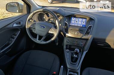 Універсал Ford Focus 2016 в 