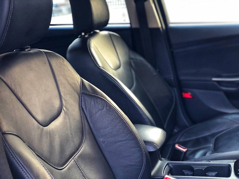 Седан Ford Focus 2015 в Києві