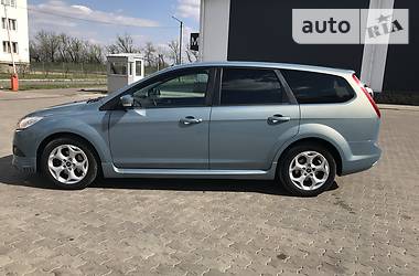 Універсал Ford Focus 2009 в Стрию