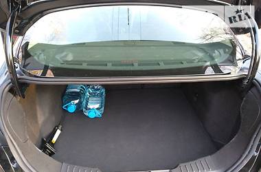 Седан Ford Focus 2016 в 