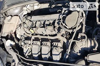 Хетчбек Ford Focus 2013 в 