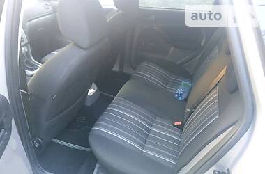Універсал Ford Focus 2010 в 