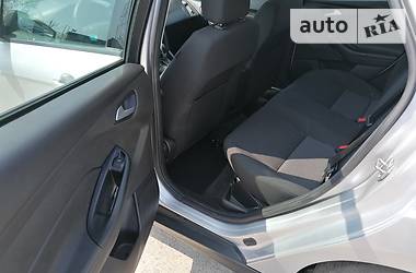 Седан Ford Focus 2017 в 