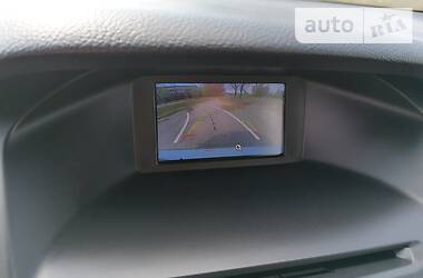 Седан Ford Focus 2017 в 