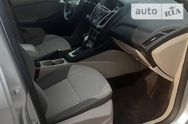 Седан Ford Focus 2014 в 
