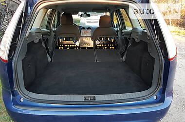 Універсал Ford Focus 2008 в 