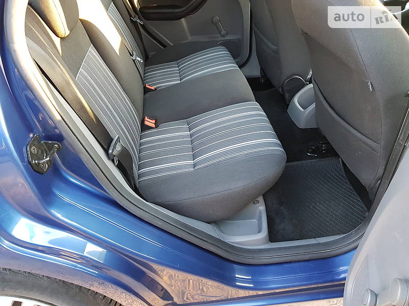 Универсал Ford Focus 2008 в Дубно фото 19 Универсал Ford Focus 2008 в Дубно