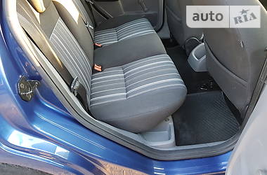Універсал Ford Focus 2008 в 