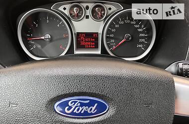 Універсал Ford Focus 2008 в 