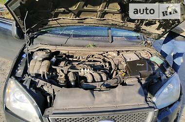 Седан Ford Focus 2007 в 