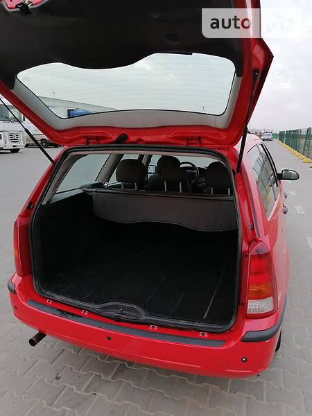 Універсал Ford Focus 2004 в Одесі фото 11 Універсал Ford Focus 2004 в Одесі