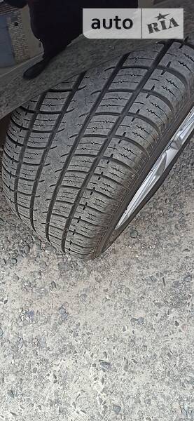 Седан Ford Focus 2017 в Луцке