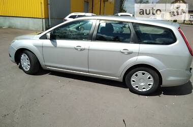 Універсал Ford Focus 2010 в 