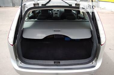 Універсал Ford Focus 2010 в 