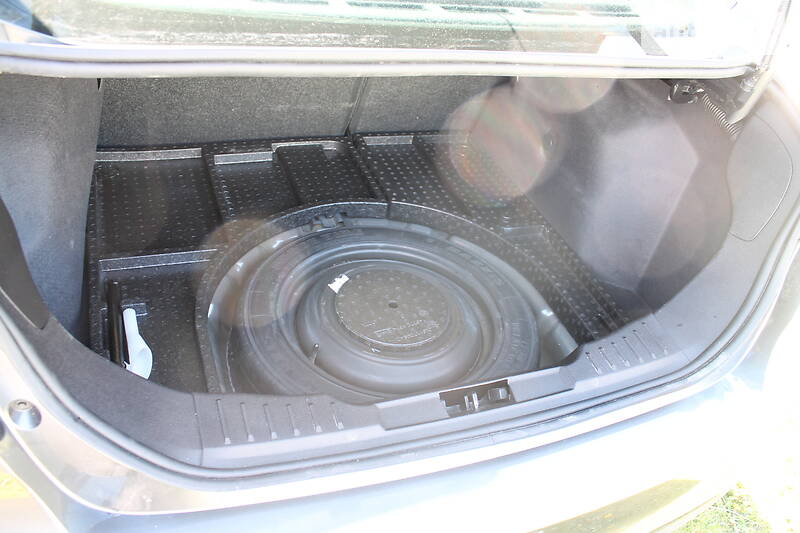 Седан Ford Focus 2017 в Тернополі фото 30 Седан Ford Focus 2017 в Тернополі