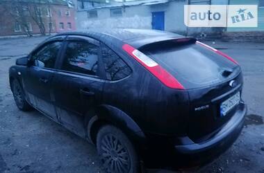 Хетчбек Ford Focus 2007 в 