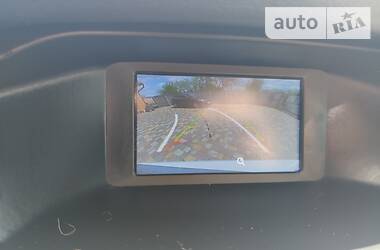 Седан Ford Focus 2016 в 
