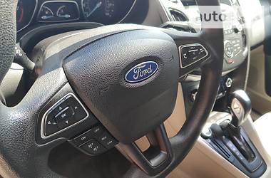 Седан Ford Focus 2016 в 