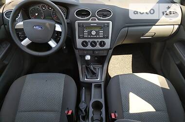 Універсал Ford Focus 2007 в 