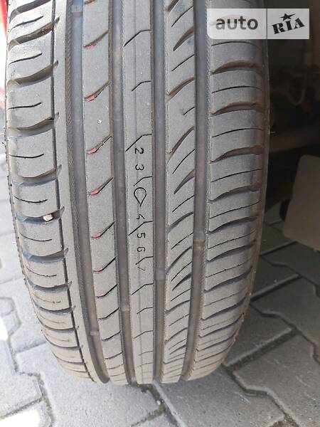 Універсал Ford Focus 2007 в Житомирі