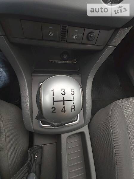 Універсал Ford Focus 2007 в Житомирі