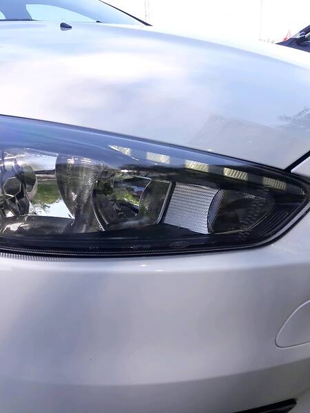 Хетчбек Ford Focus 2016 в Вінниці