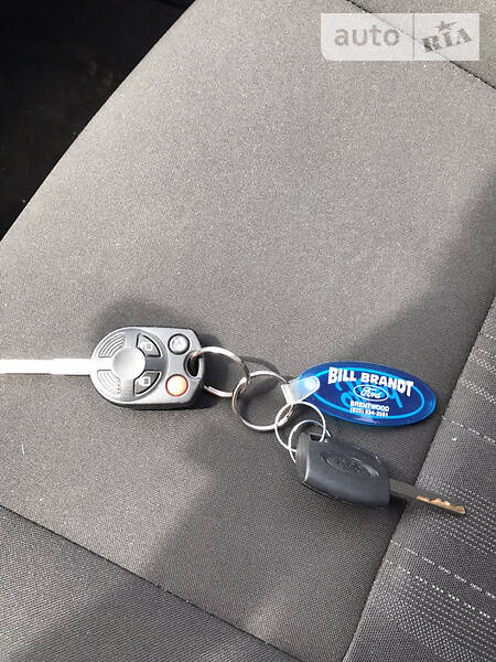 Седан Ford Focus 2015 в Николаеве