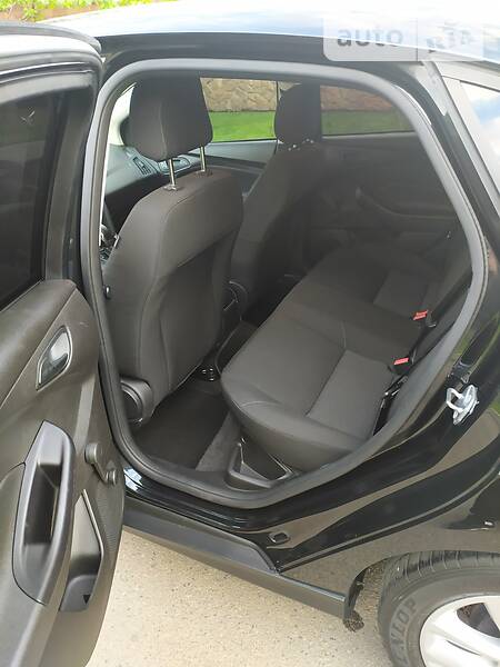 Седан Ford Focus 2015 в Рівному